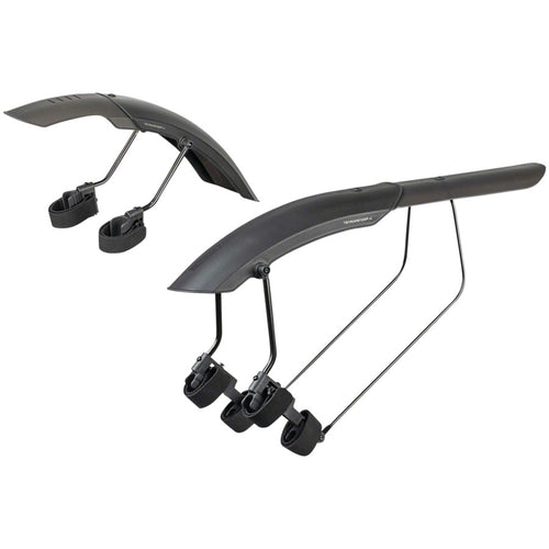 Tetrafender Fenders