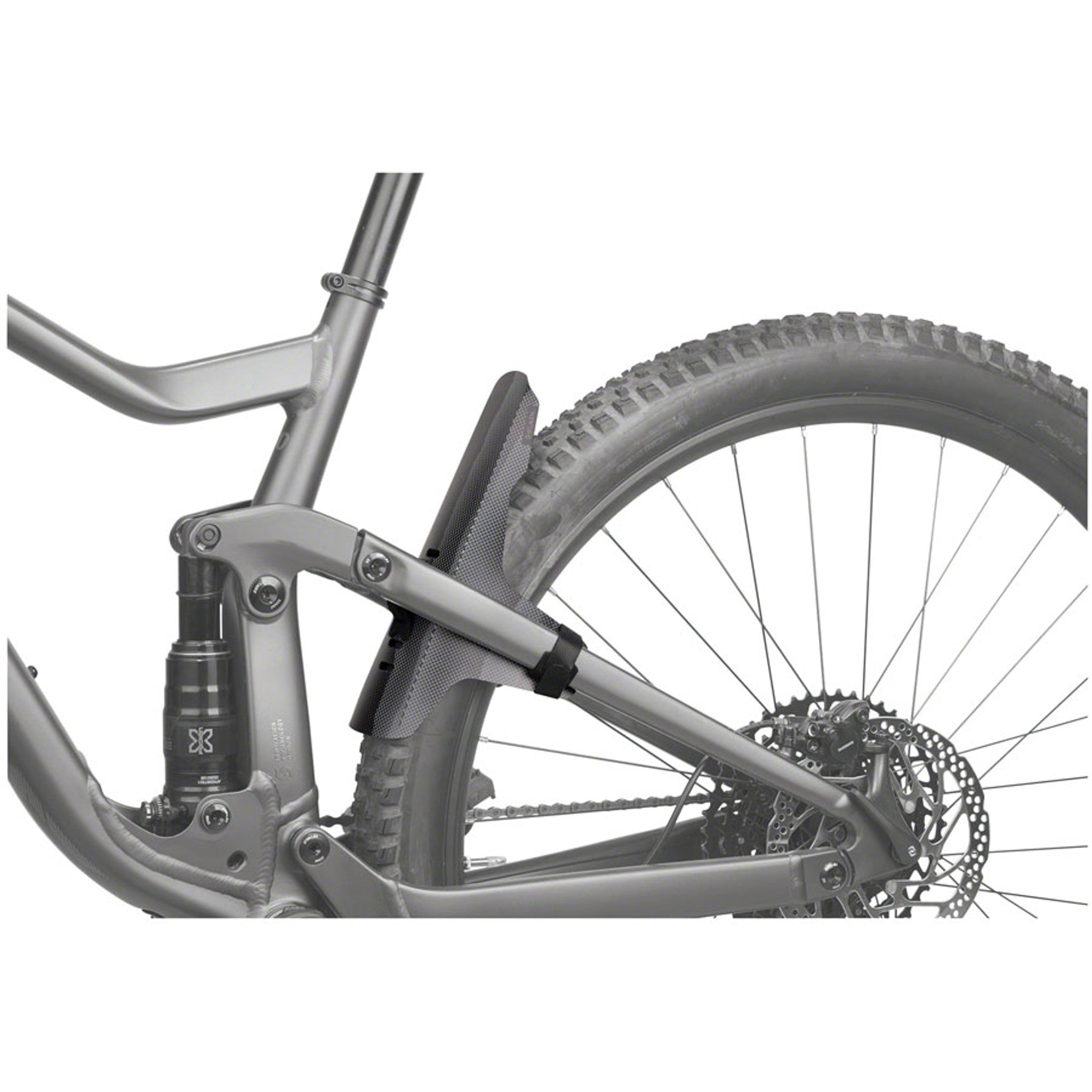 D-Flash Fenders