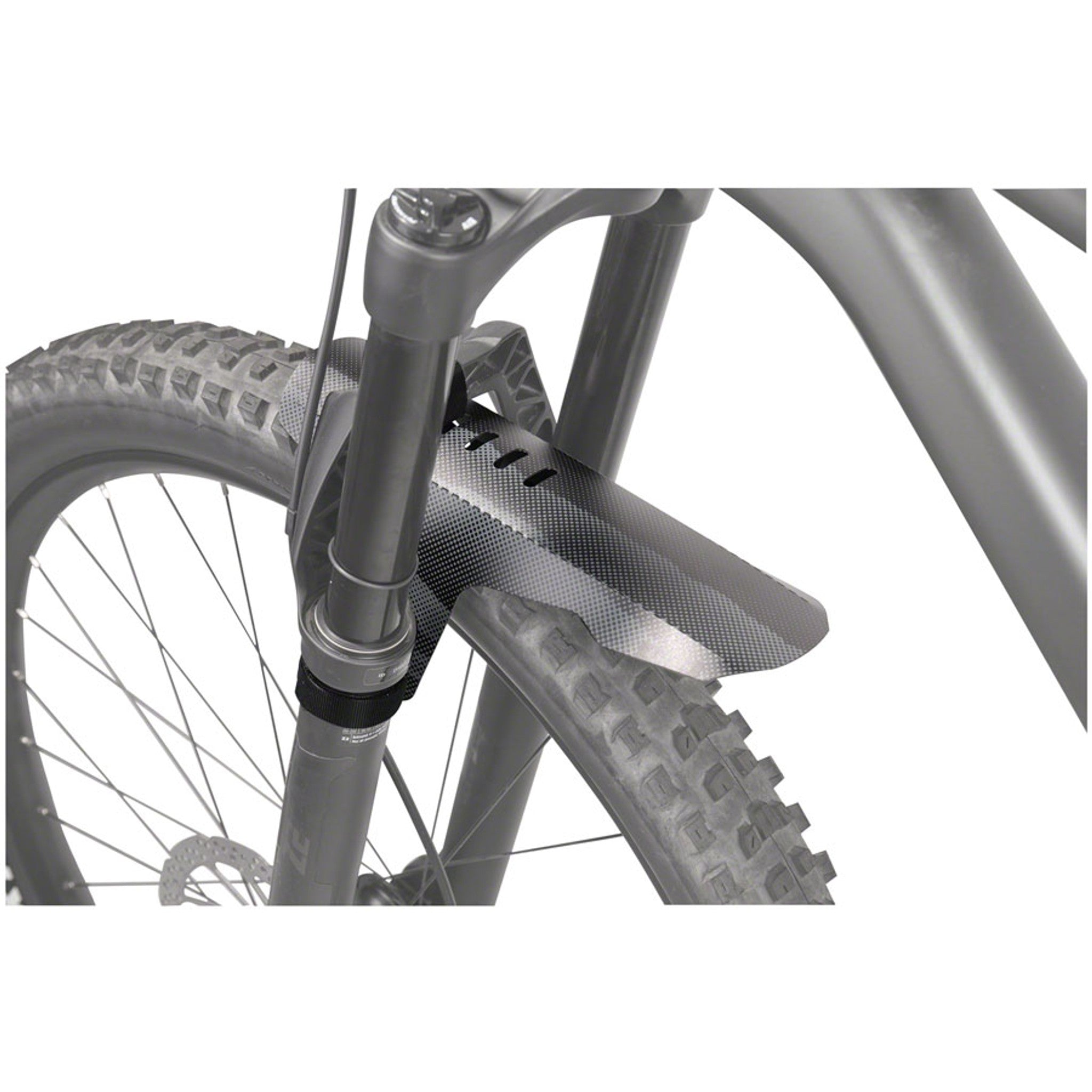 D-Flash Fenders