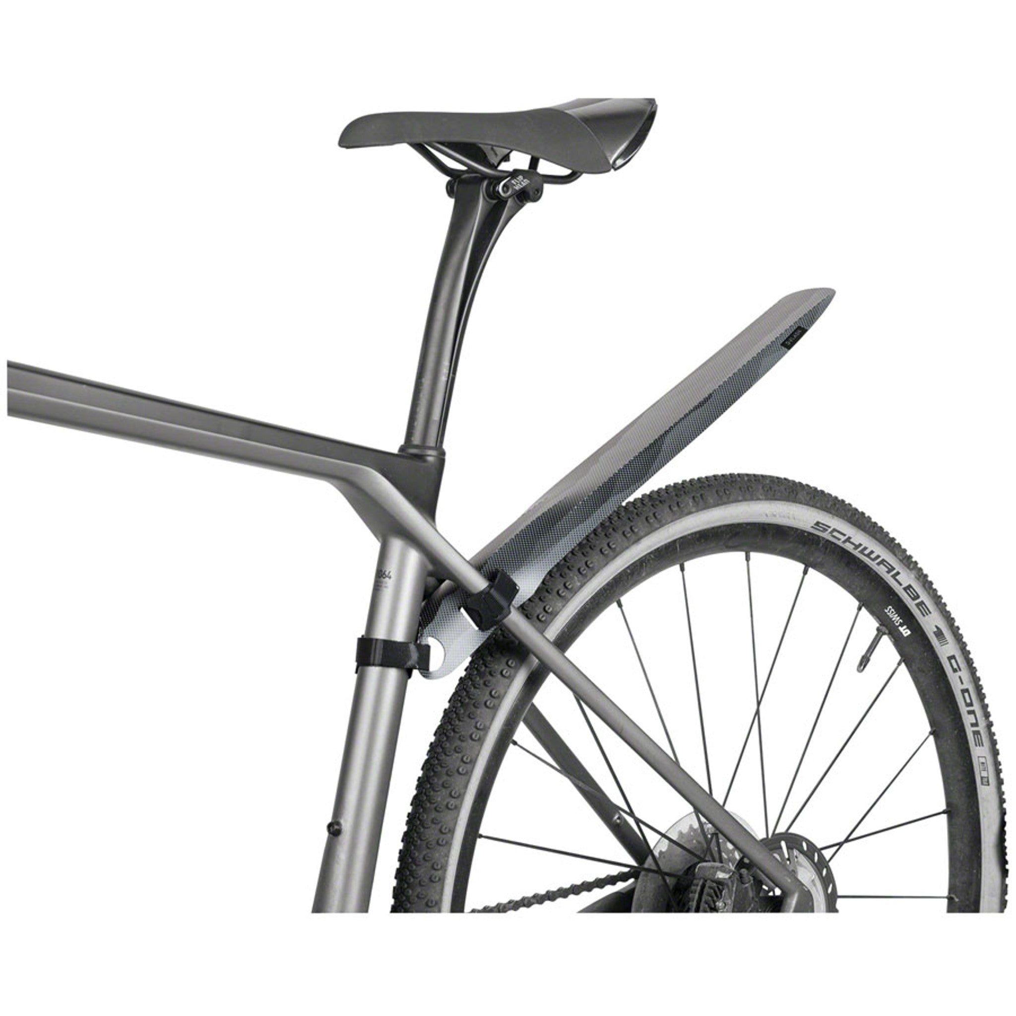 D-Flash Fenders