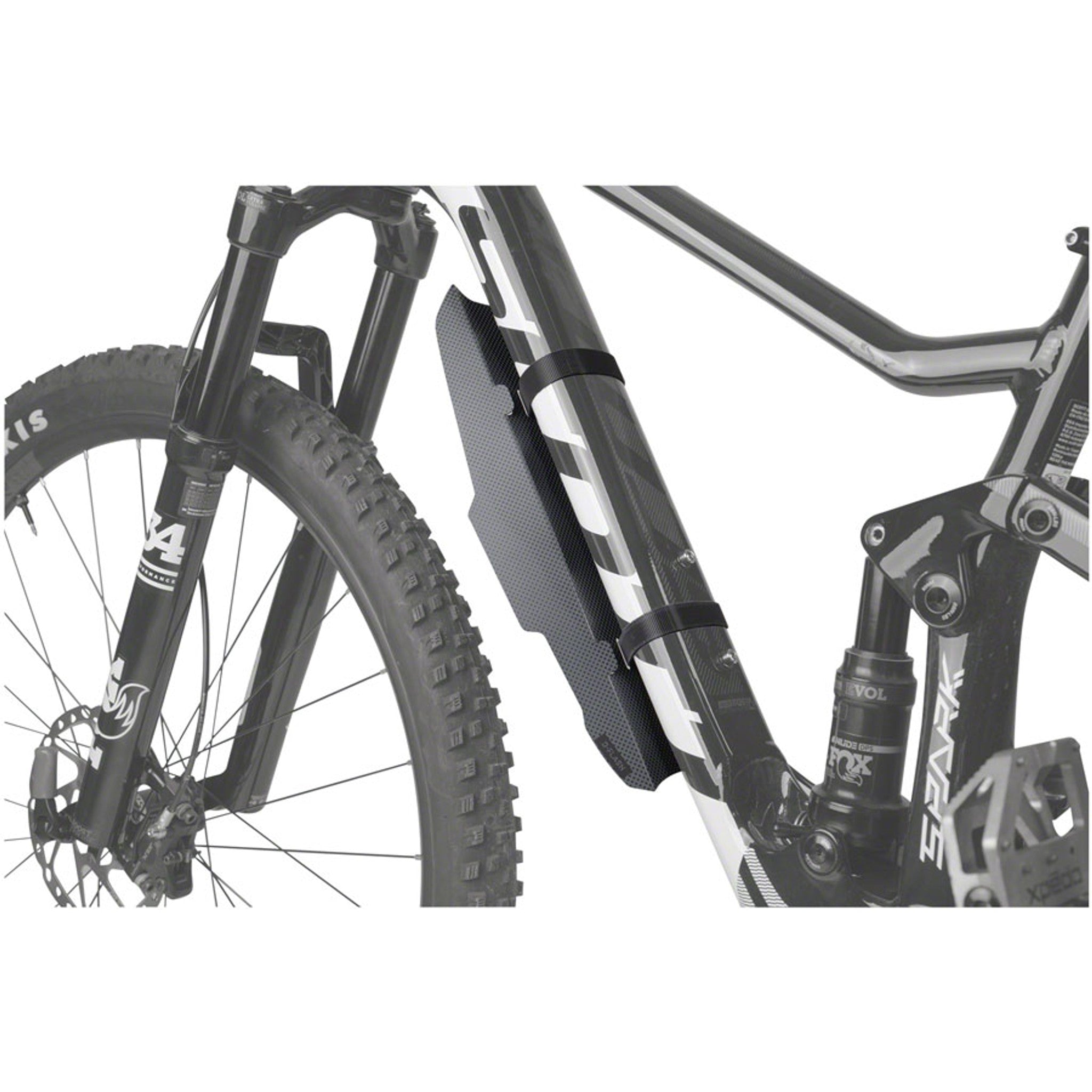 D-Flash Fenders