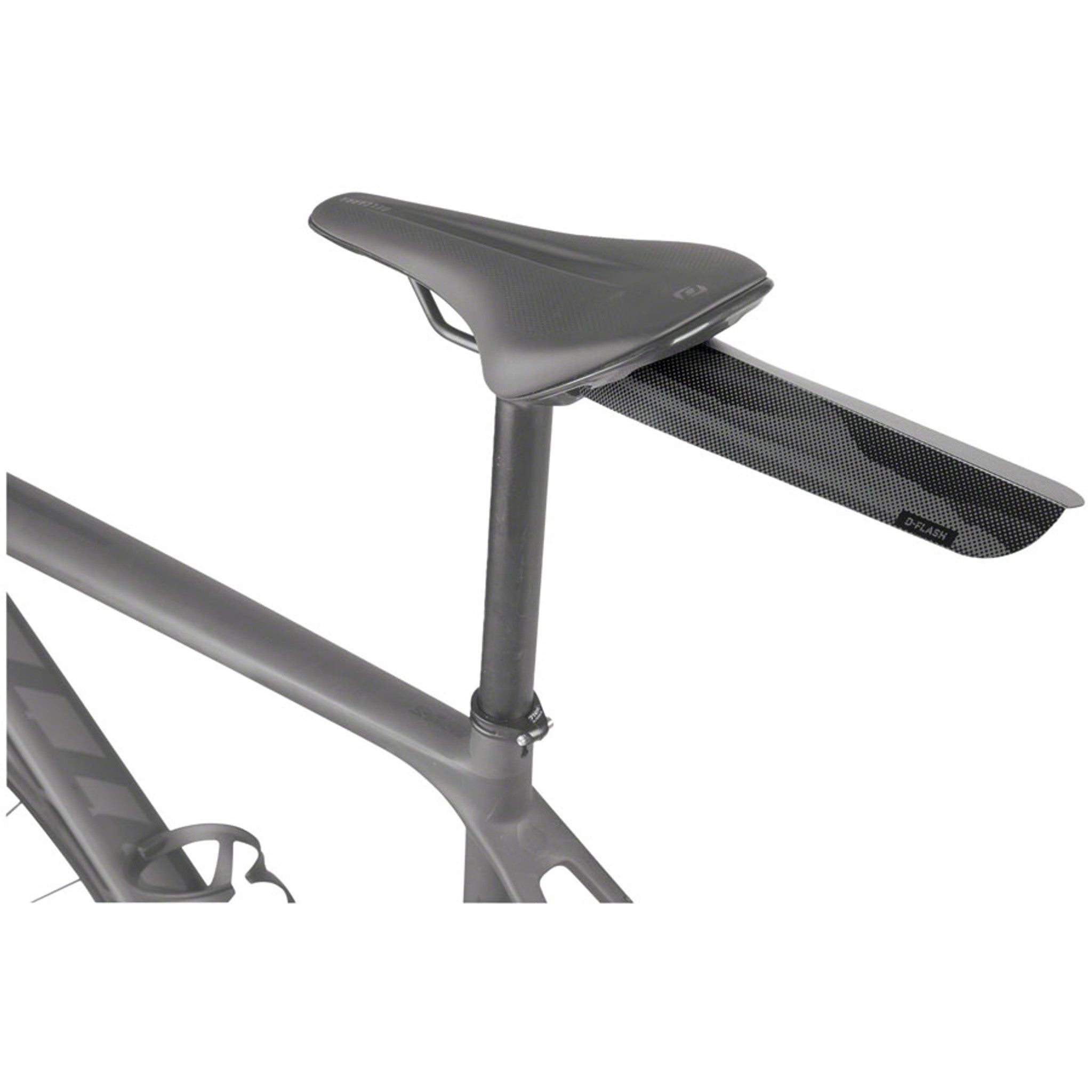 D-Flash Fenders