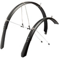 Poncho Recycled Fenders