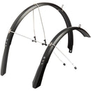 Poncho Recycled Fenders