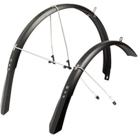 Poncho Recycled Fenders