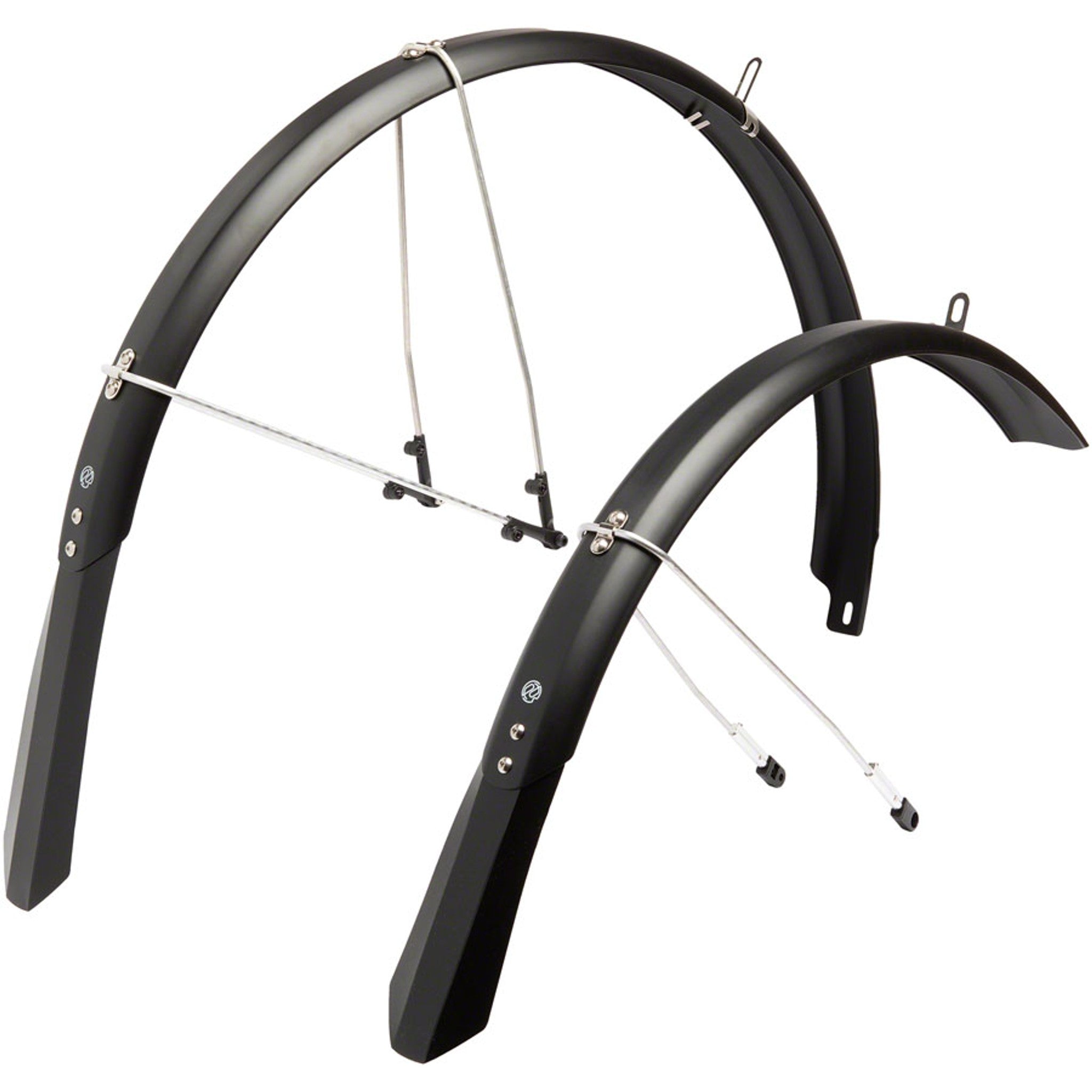 Poncho Recycled Fenders