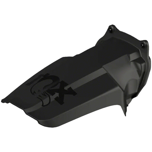 Direct-Mount Mudguard Fork Fender