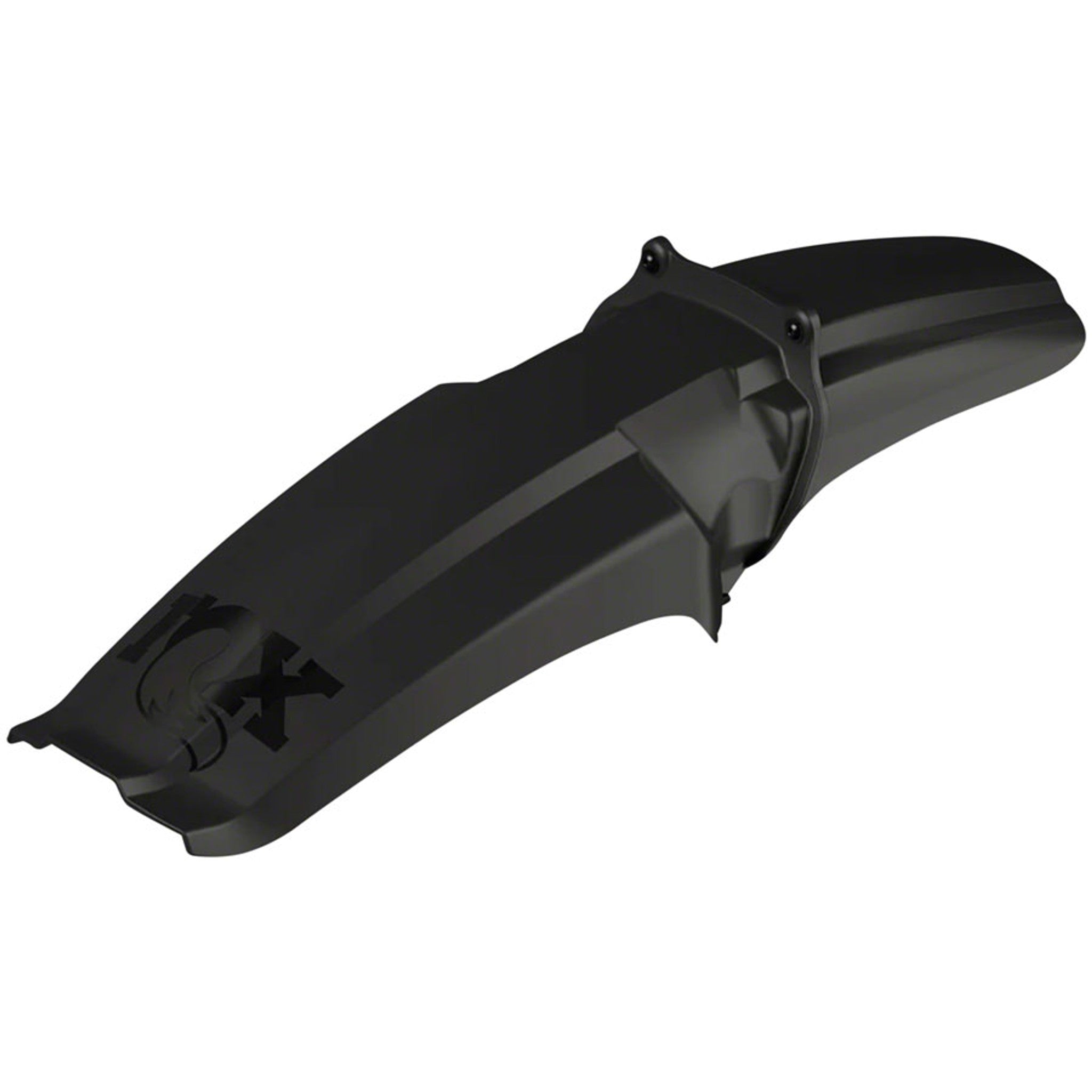 Direct-Mount Mudguard Fork Fender