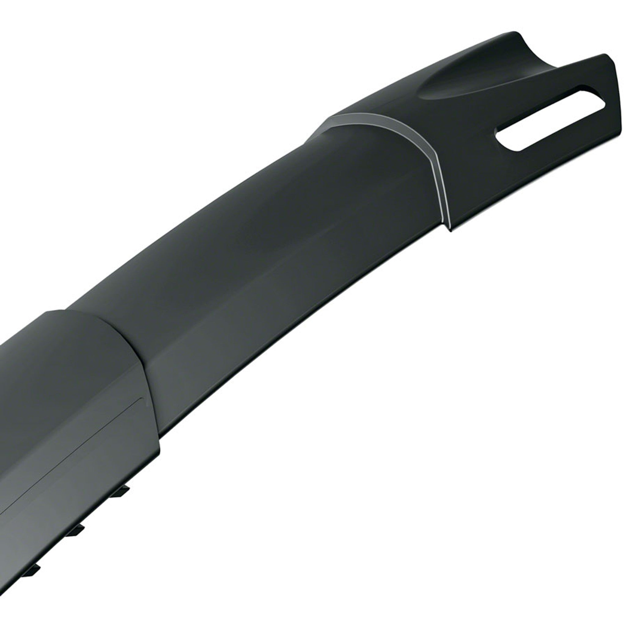 Speedrocker XL Fender Set - 700 x 40-52mm, Black