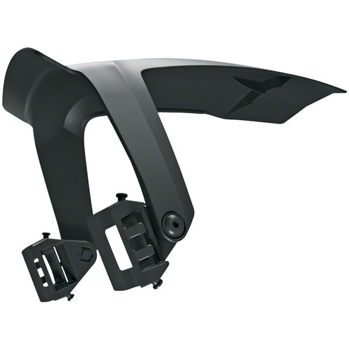 Speedrocker XL Fender Set - 700 x 40-52mm, Black