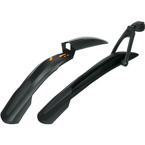 X-Blade/Shockblade Fender Set - 29"