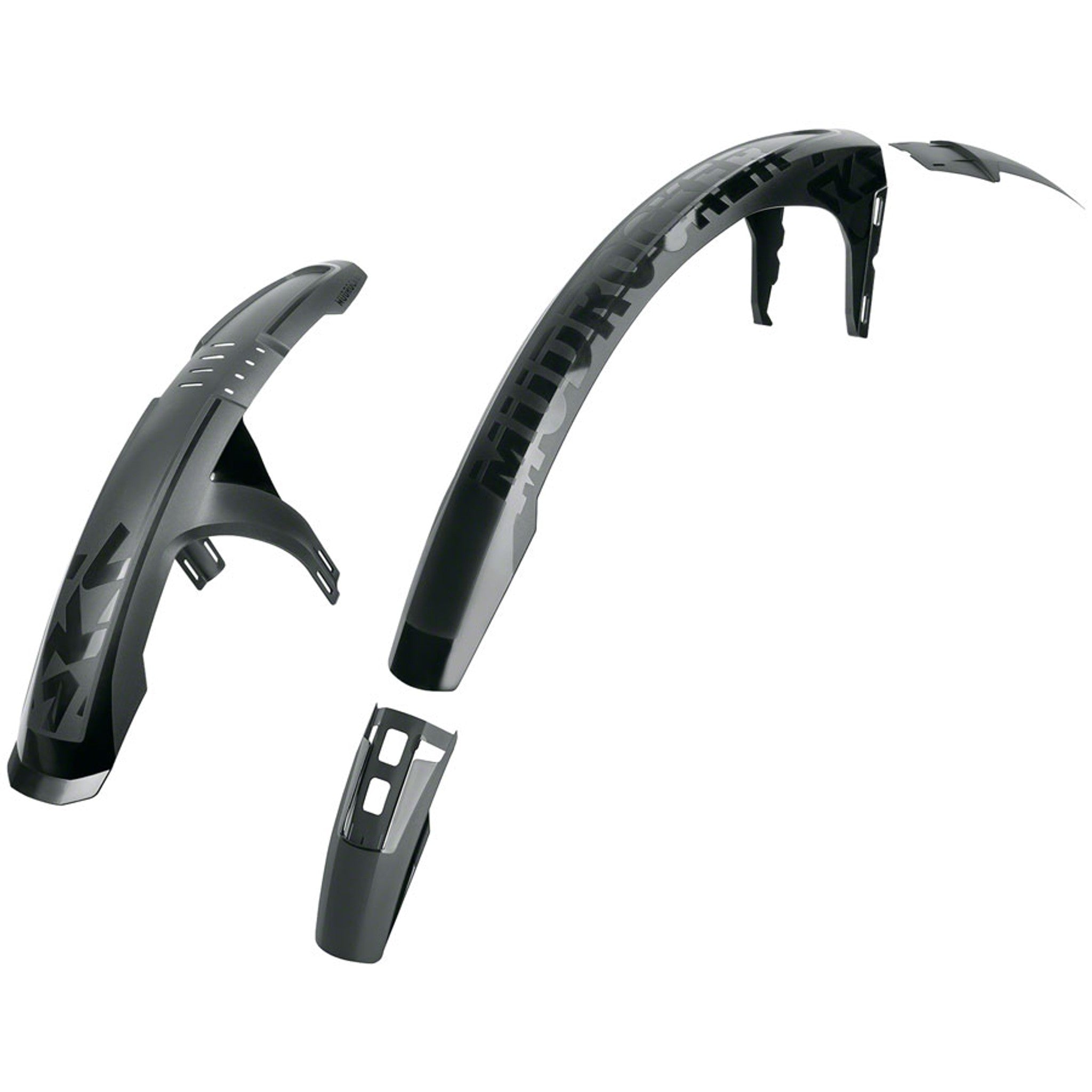 Mudrocker Fenders