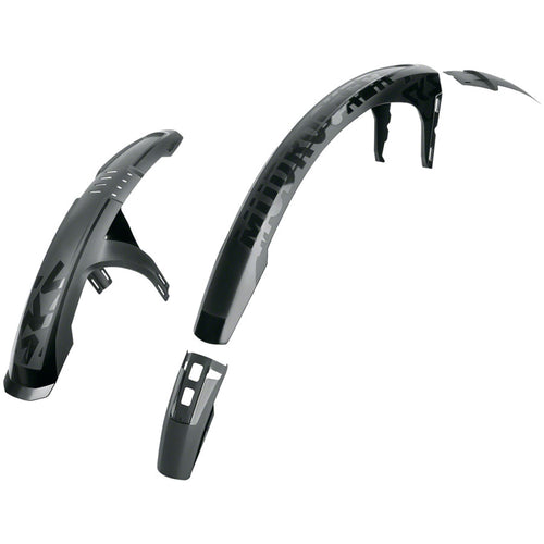 Mudrocker Fenders