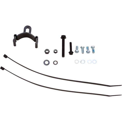 Full Circle Fender Set