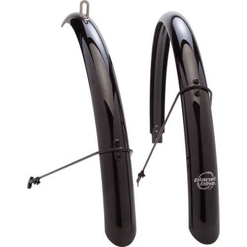 Full Circle Fender Set