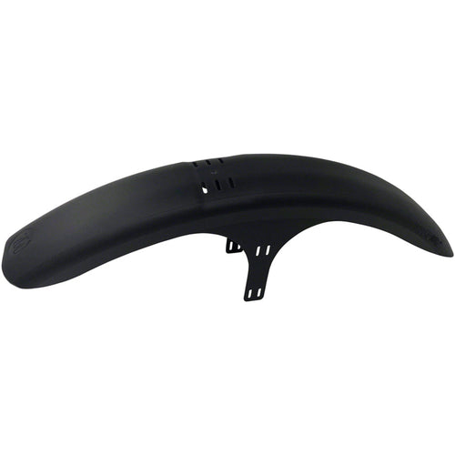 MugGuard Fender