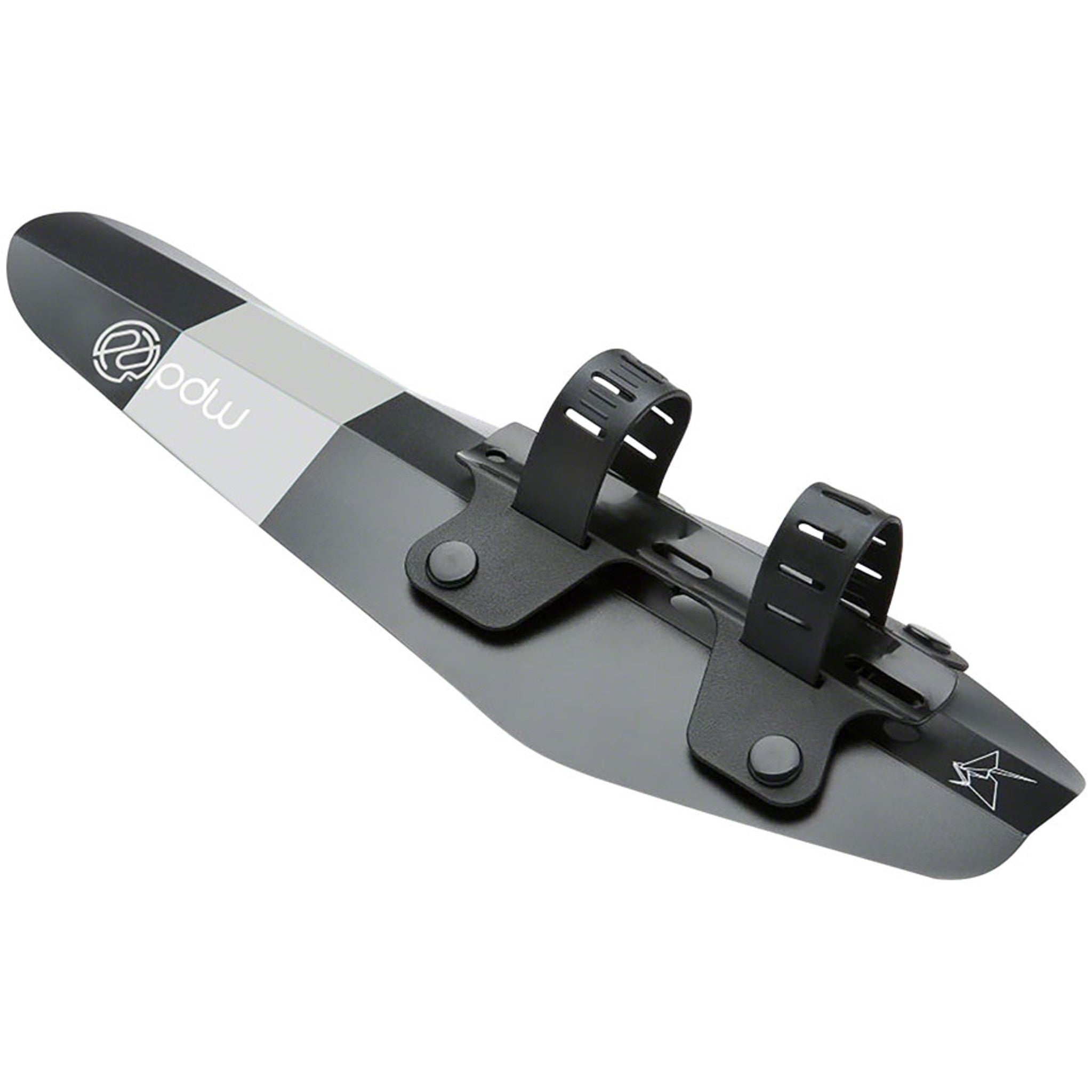 Origami Downtube Fenders