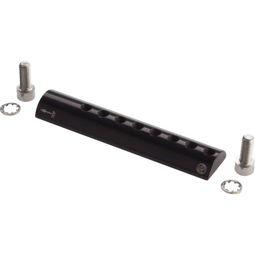 Problem Solvers Fender Flute: fits fender on tall fork