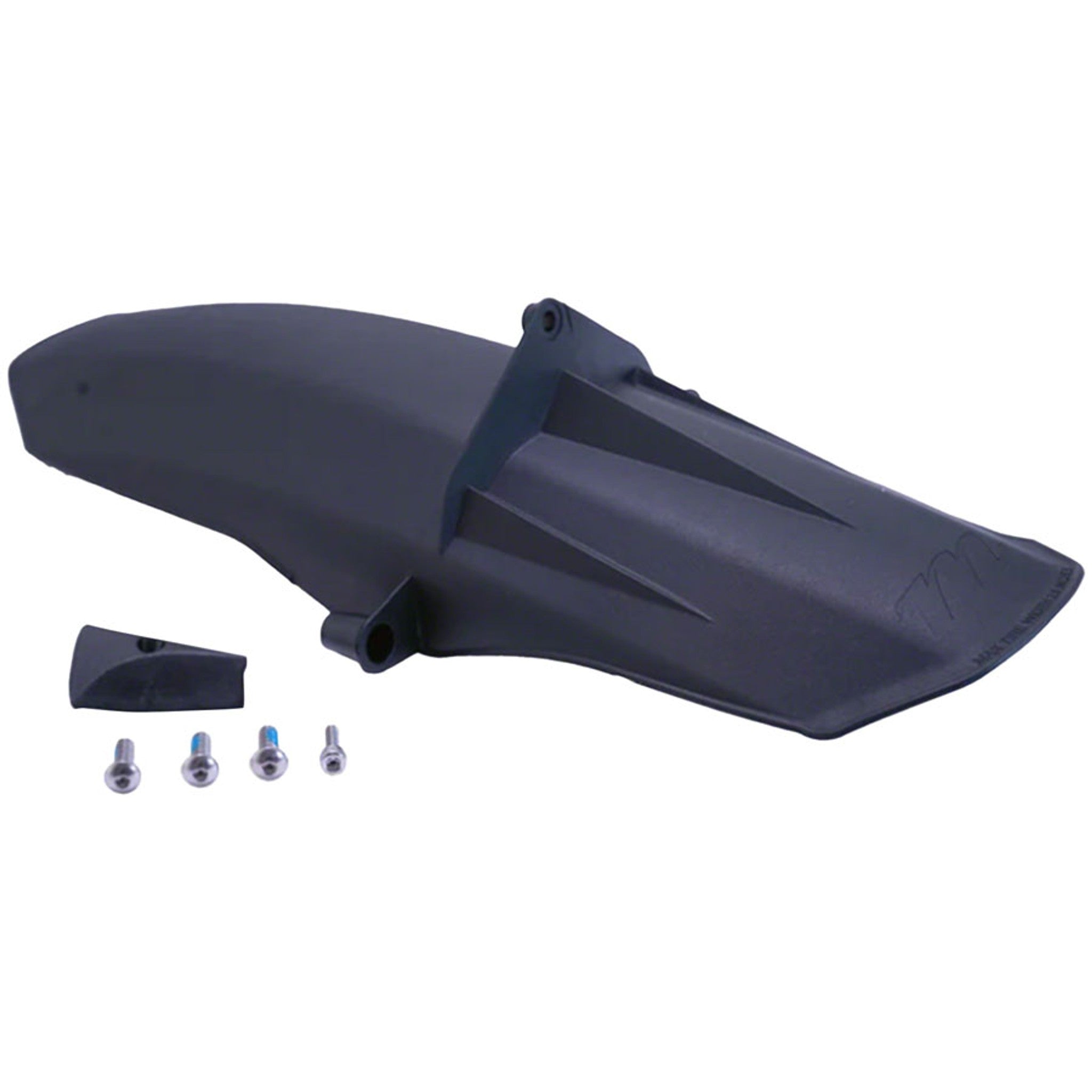 Gen 2 Reverse Arch Mudguard