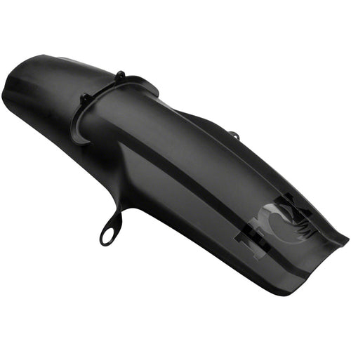 Direct-Mount Mudguard Fork Fender