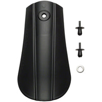 SKS X-Long Spoiler: Fits 45mm Fenders