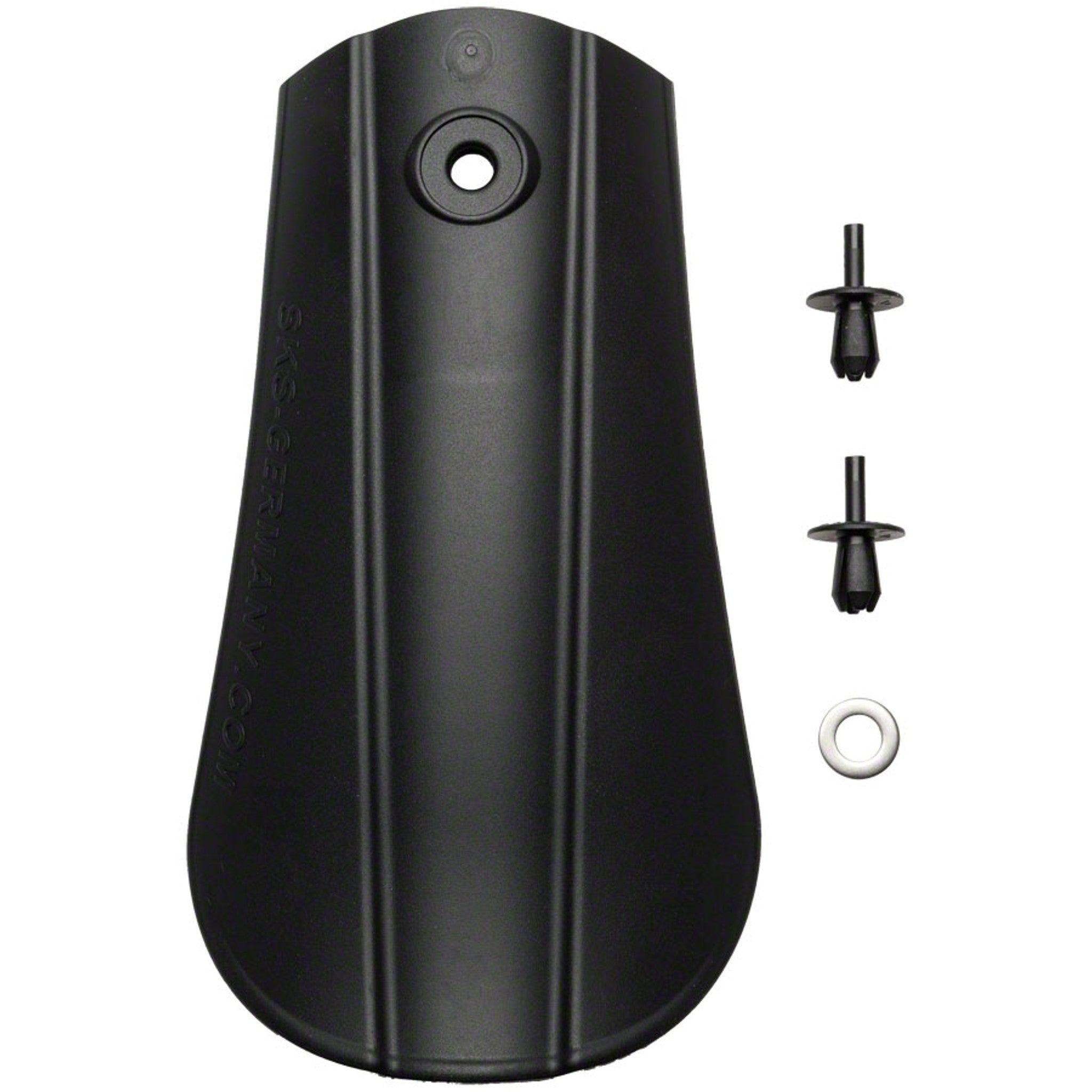 SKS X-Long Spoiler: Fits 45mm Fenders