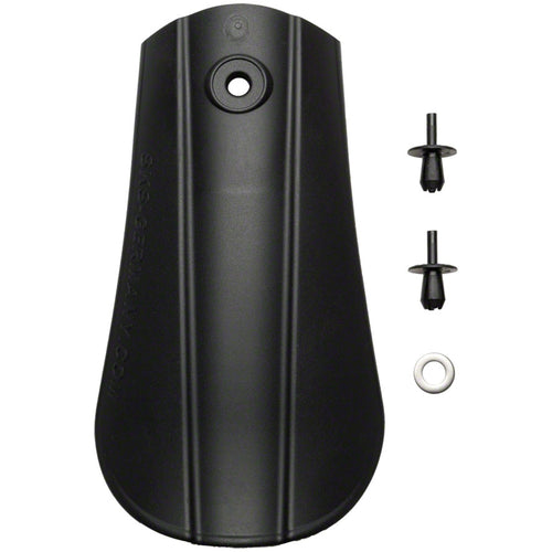 SKS X-Long Spoiler: Fits 45mm Fenders