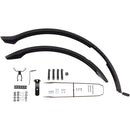 SKS Velo 65 Fender Set Black 29 x 2.35