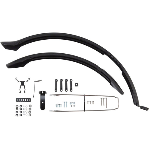 SKS Velo 65 Fender Set Black 29 x 2.35