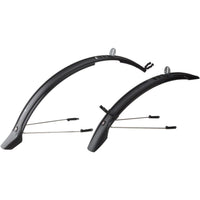 SKS Velo 65 Fender Set Black 29 x 2.35