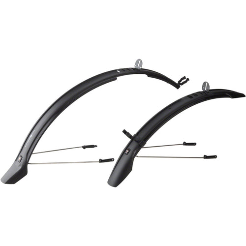 SKS Velo 65 Fender Set Black 29 x 2.35
