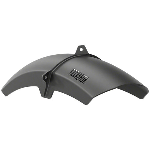 Direct-Mount Fork Fenders