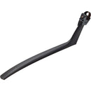 SKS S-Blade 28" Rear Fender: Black