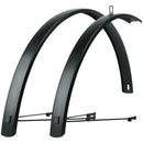 Edge AL Aluminum Fender Set