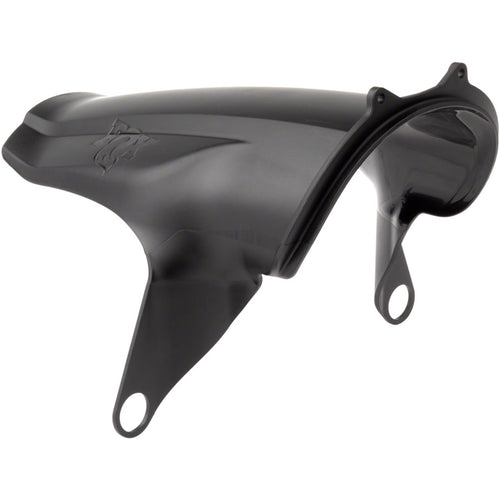 Direct-Mount Mudguard Fork Fender