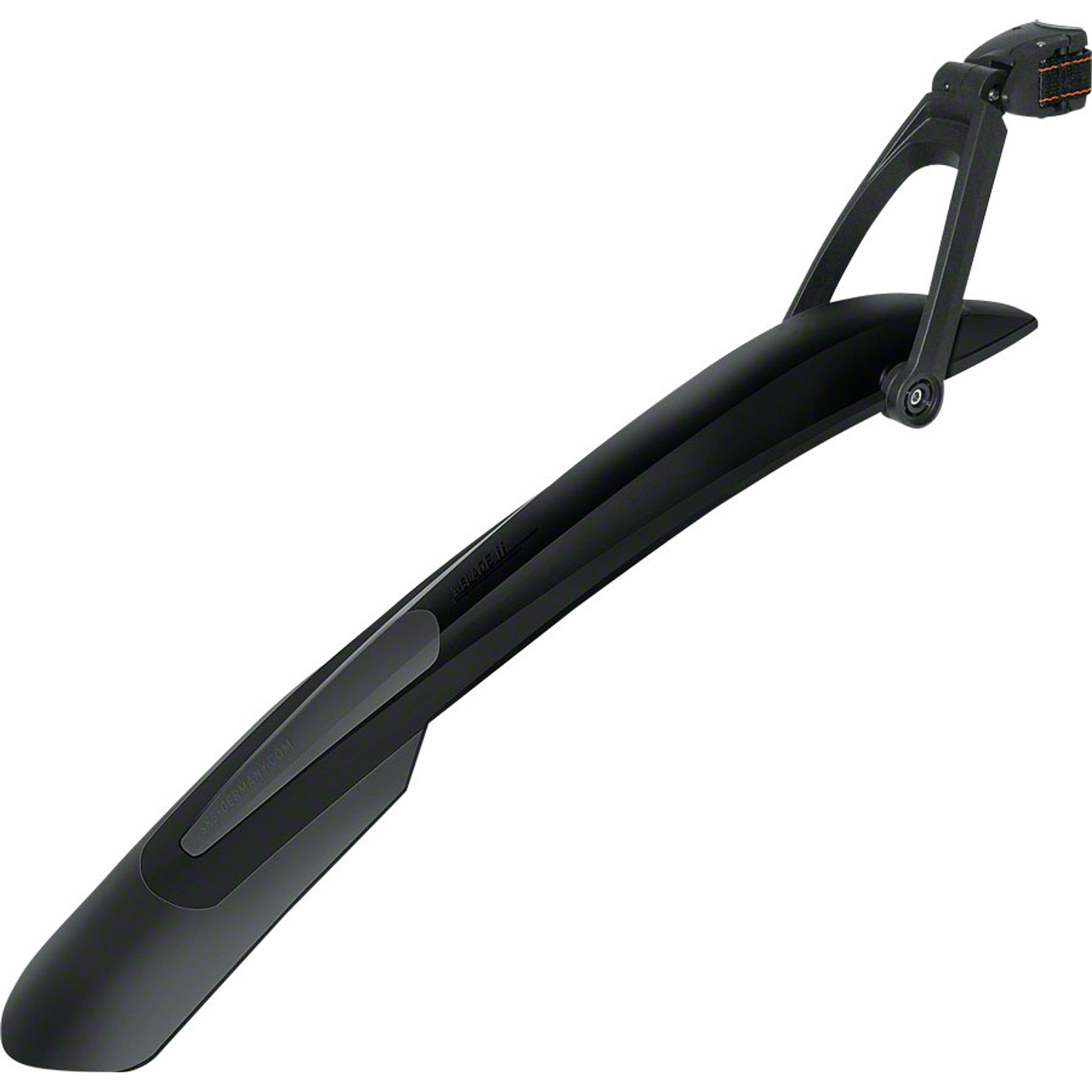 X-Blade Rear Fender