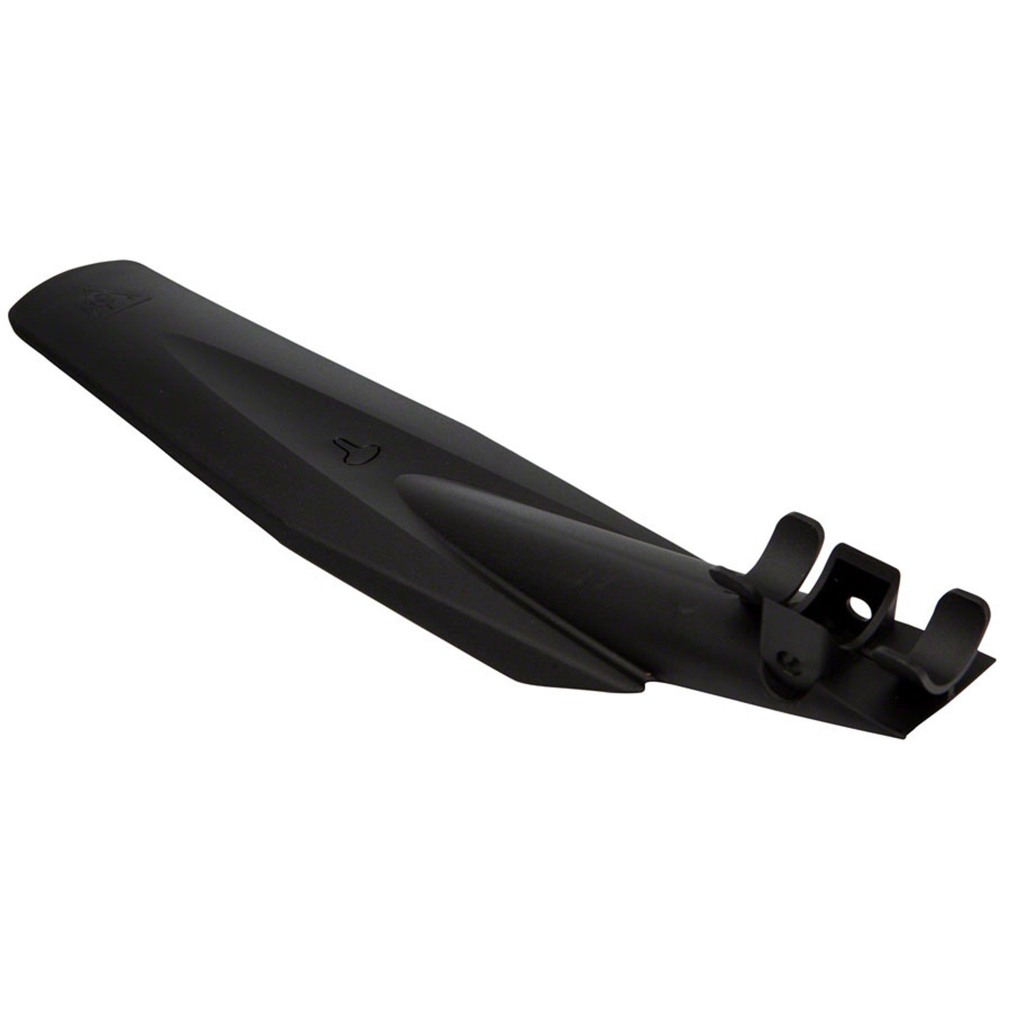 Defender MTX Rear Fender, Black