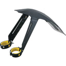 Topeak Defender XC1 2-piece Front Fender, Black