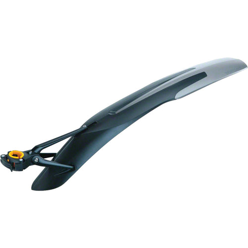 Topeak Defender XC11 29" Rear Fender: Seatpost Mount, Black