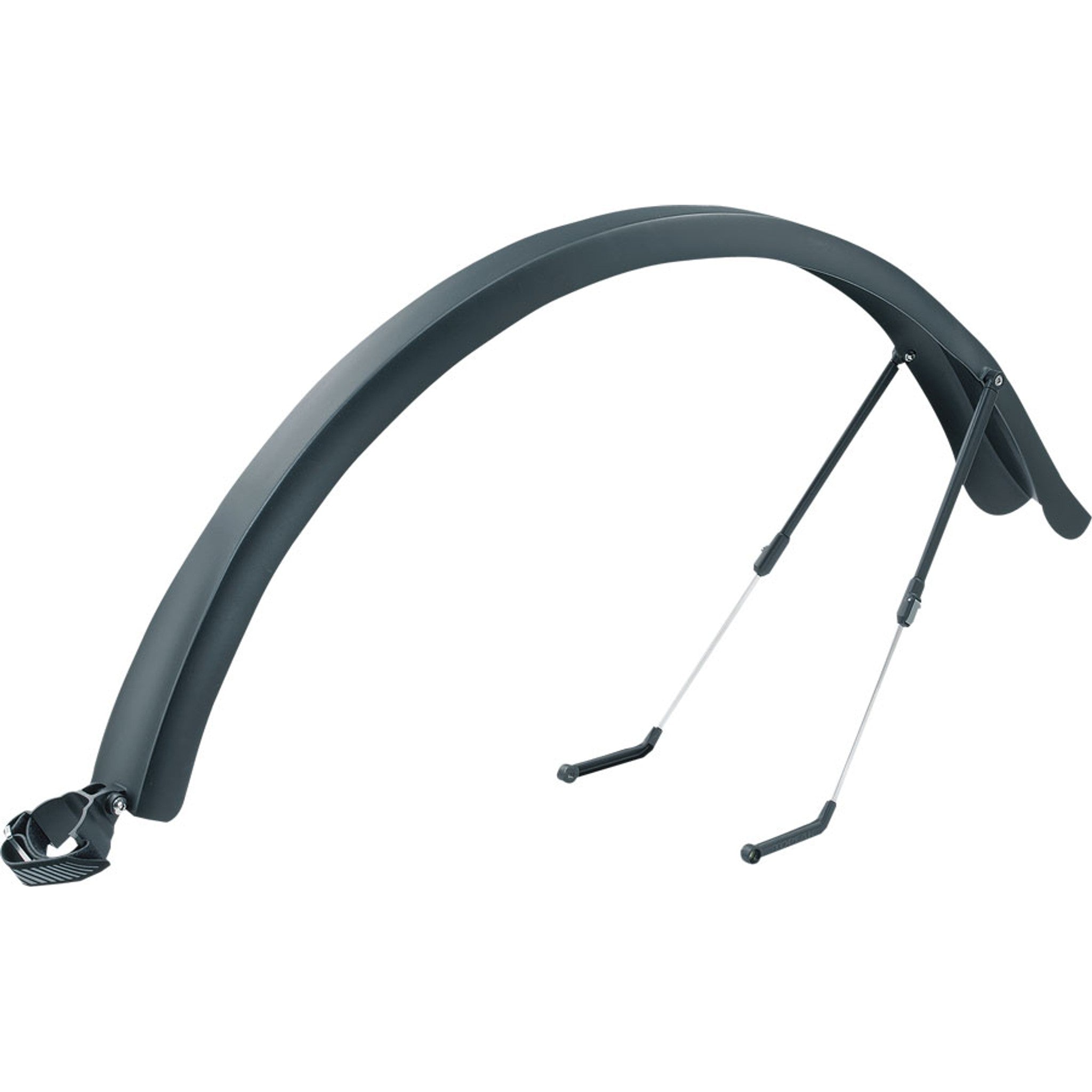 Topeak DeFender TX Fender Set, 700 x 44c, Black