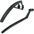 S-Board/S-Blade Clip-On Fender Set - Black