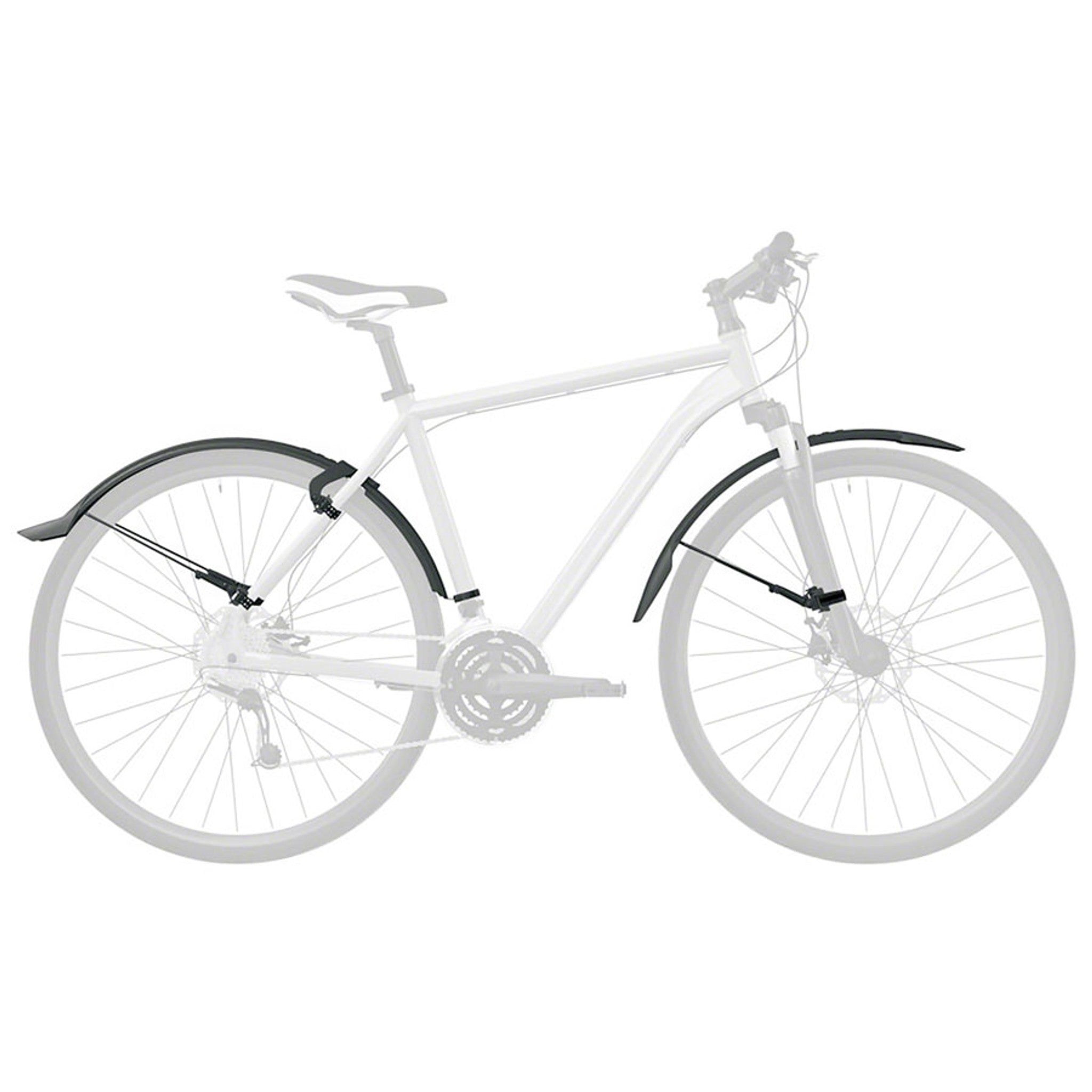 Veloflexx Fender Set