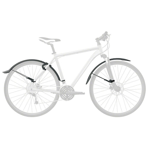 Veloflexx Fender Set