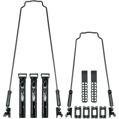 Veloflexx Fender Set