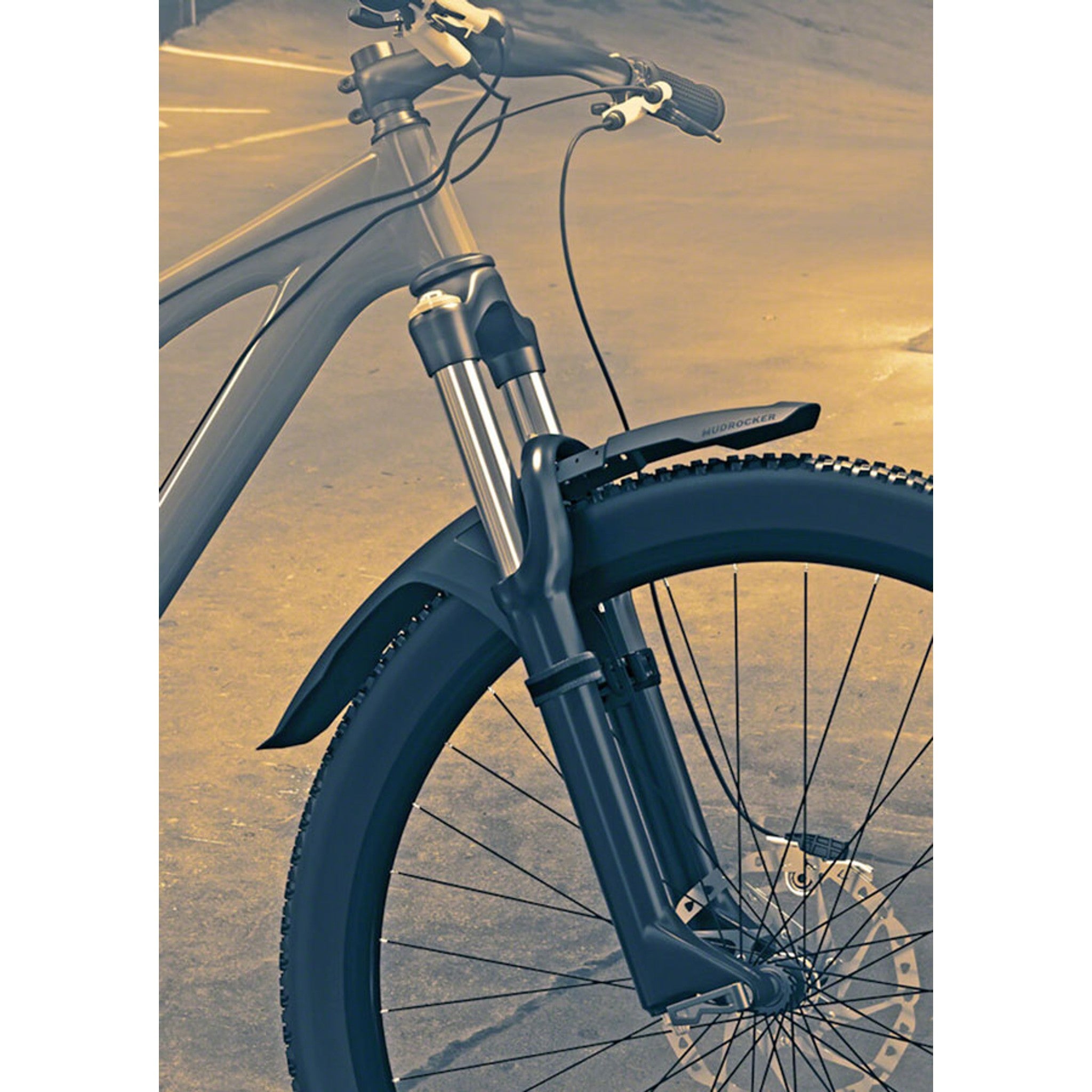 Mudrocker Fenders