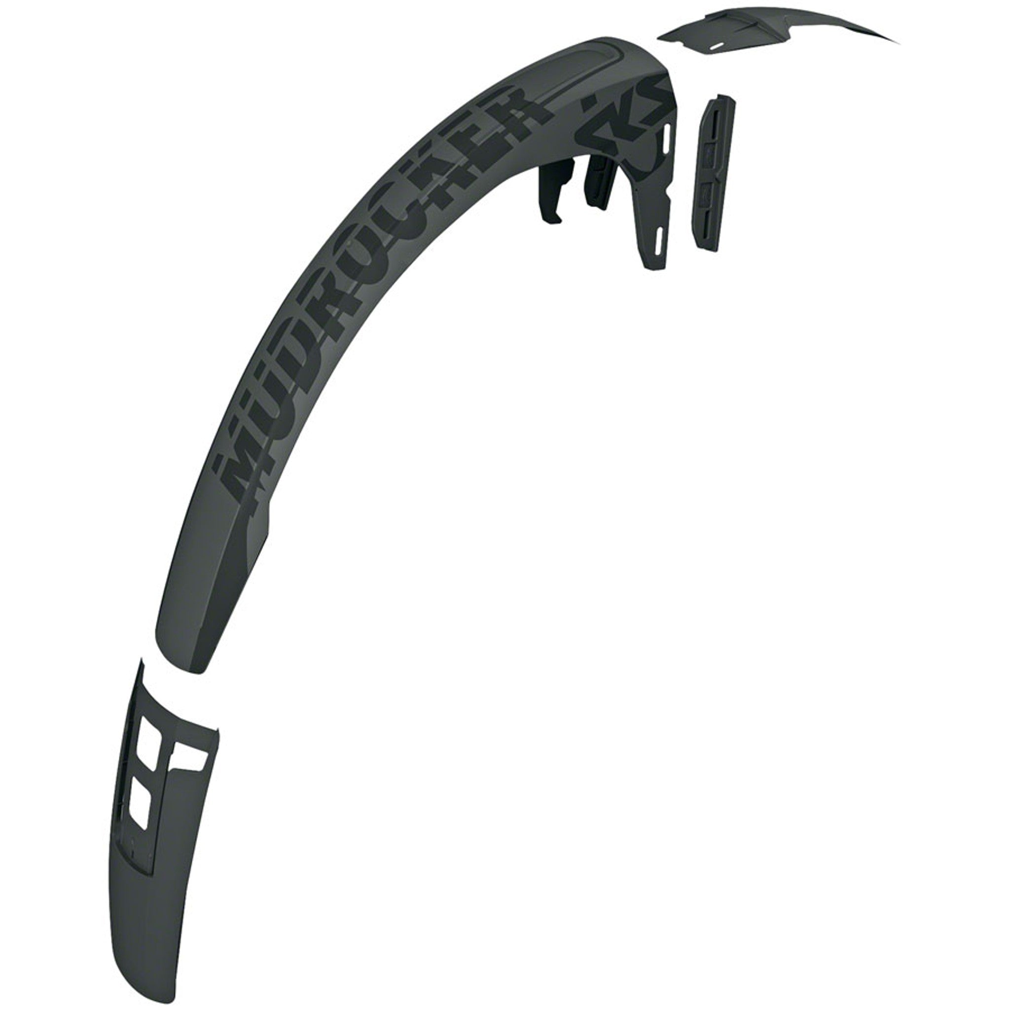 Mudrocker Fenders