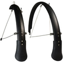 Cascadia ALX Fenders