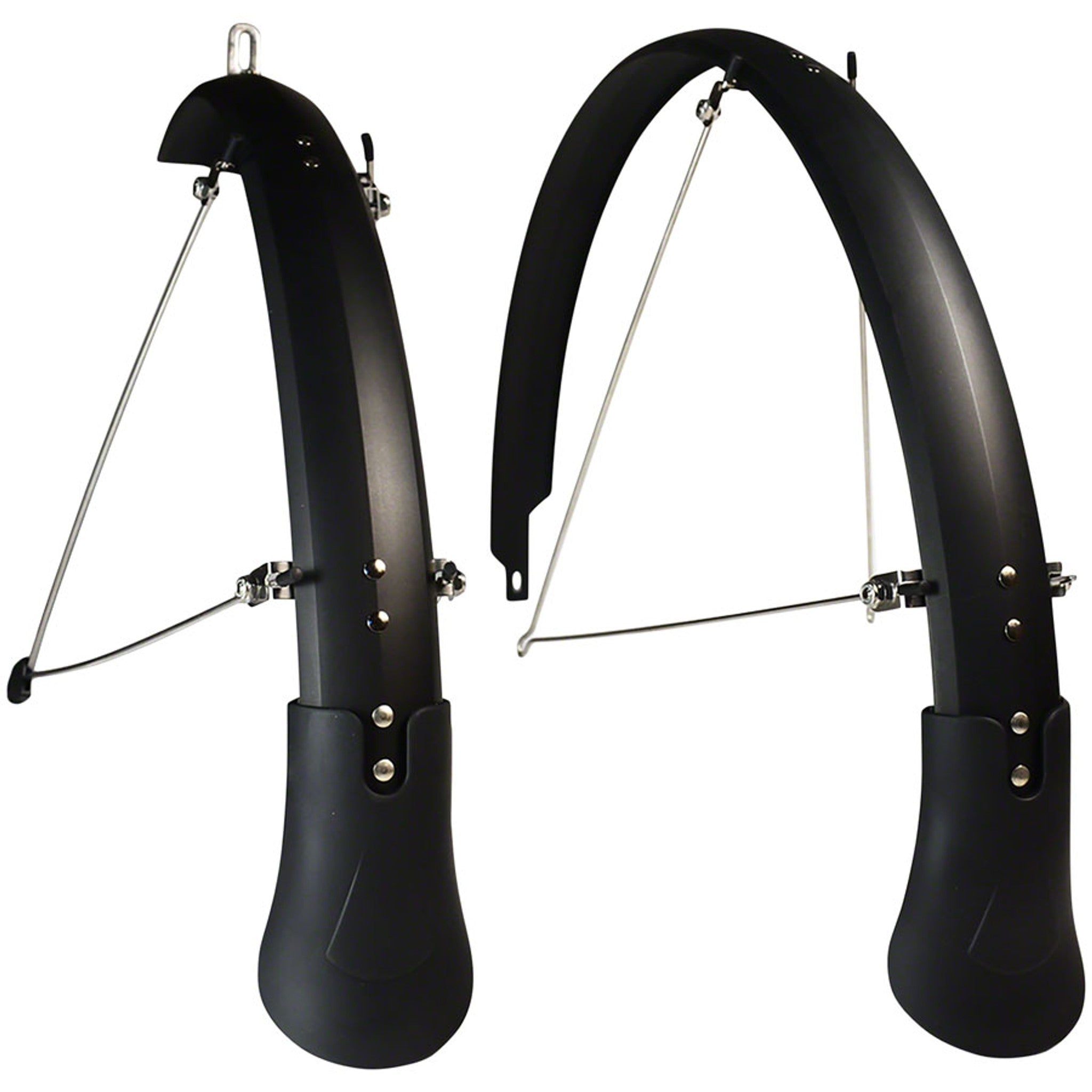 Cascadia ALX Fenders