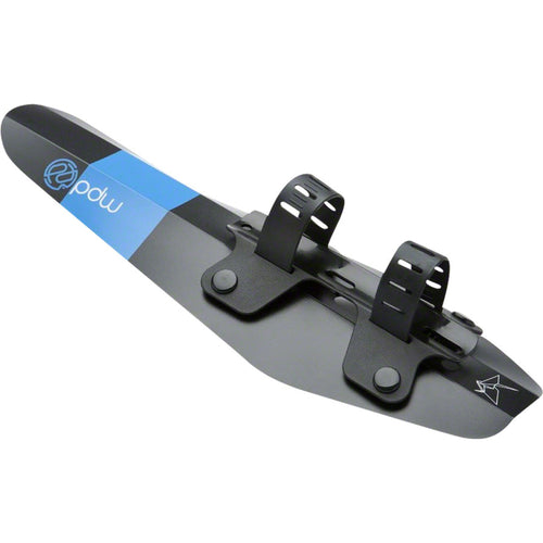 Origami Downtube Fenders