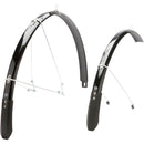 Poncho Recycled Fenders